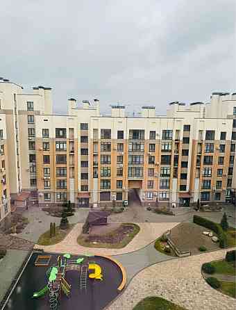 Без% 2-кімнатна квартира 65,3 м² у ЖК «Барселона» Під усі програми Софиевская Борщаговка