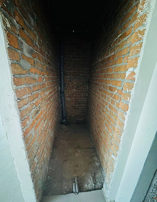 Без% 2-кімнатна квартира 65,3 м² у ЖК «Барселона» Під усі програми Софиевская Борщаговка - изображение 6