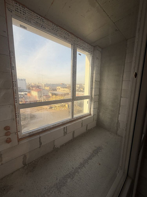 Продаж 1-кімнатної квартири в ЖК «Вежа» Lviv - photo 3