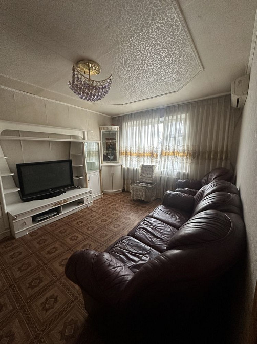 Продам свою квартиру 2 кімнатну в 602 мкр Kulynychi - photo 3