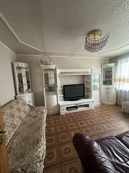 Продам свою квартиру 2 кімнатну в 602 мкр Kulynychi - photo 5