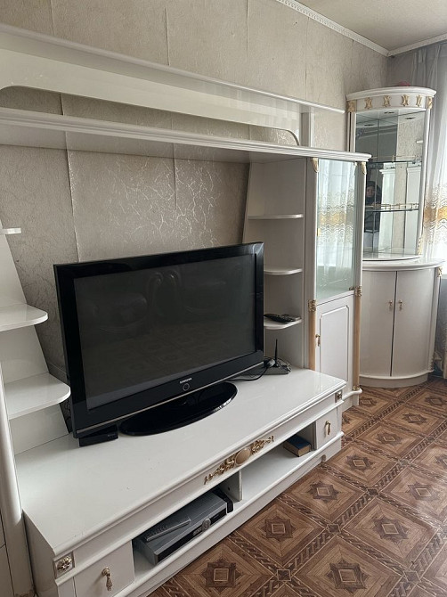 Продам свою квартиру 2 кімнатну в 602 мкр Kulynychi - photo 1