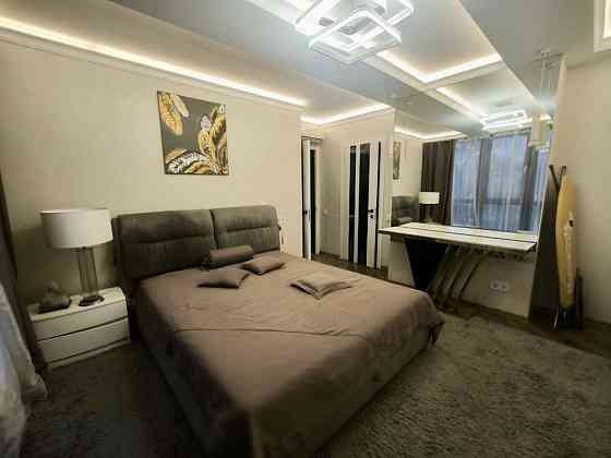 Екслюзив! ЖК Граф на Азарова. Море в 2хв. Одесса