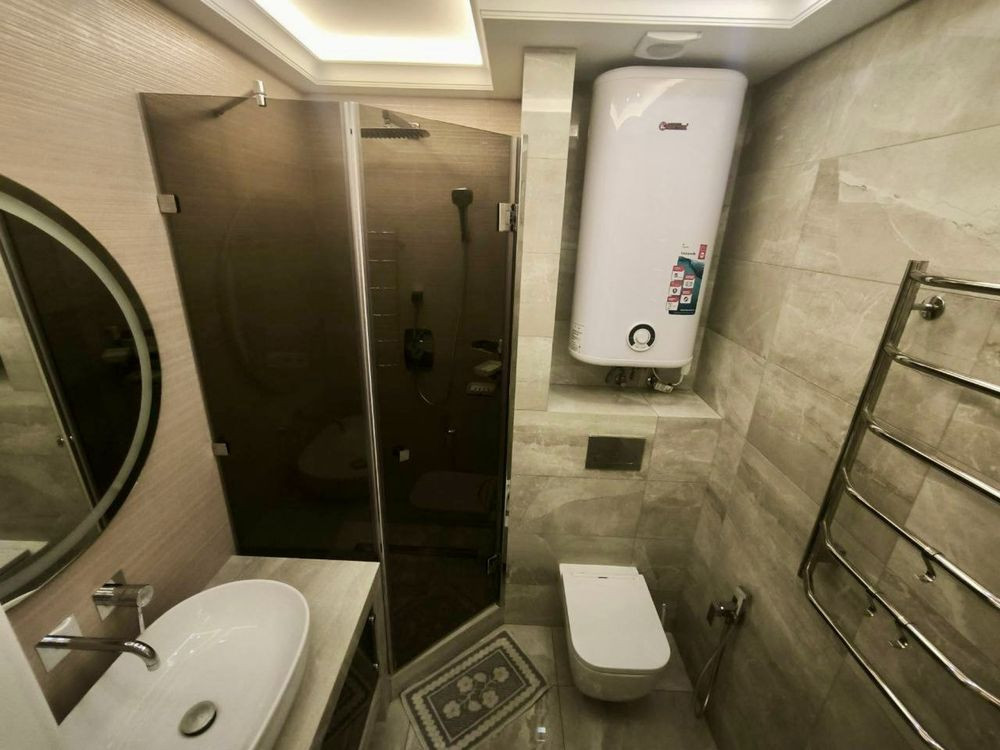 Екслюзив! ЖК Граф на Азарова. Море в 2хв. Одесса - изображение 3