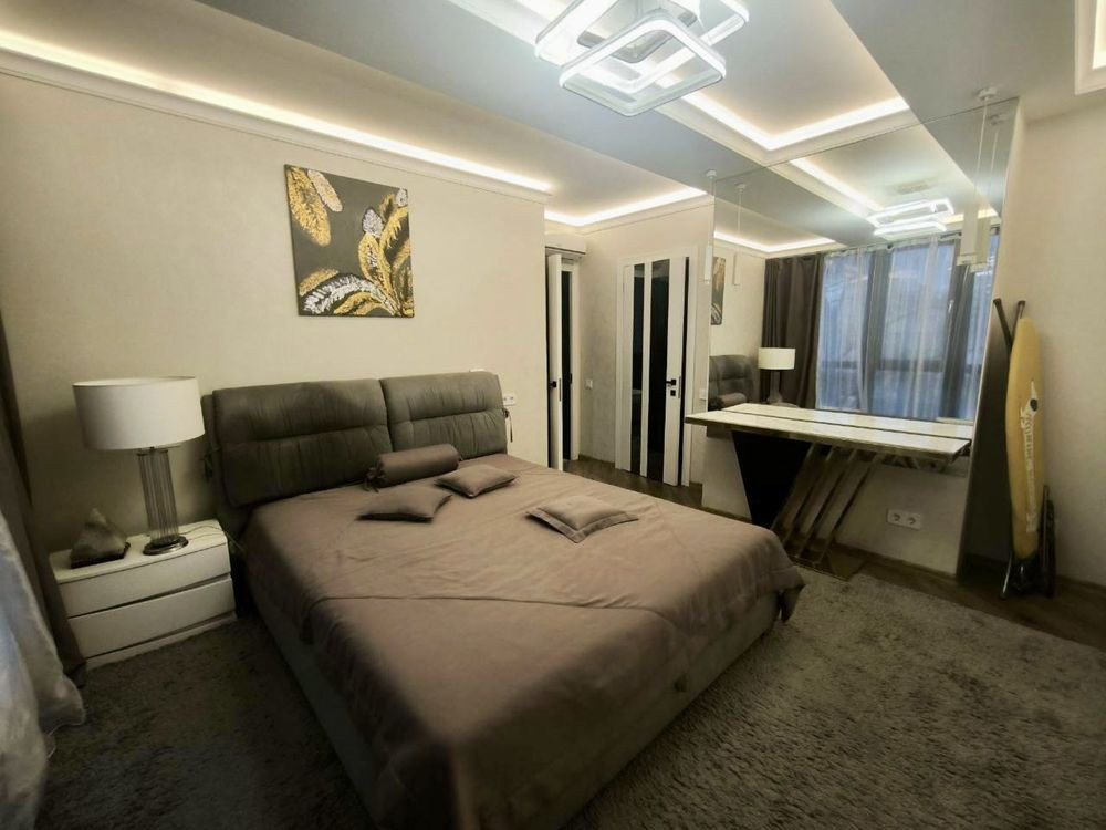 Екслюзив! ЖК Граф на Азарова. Море в 2хв. Одесса - изображение 5