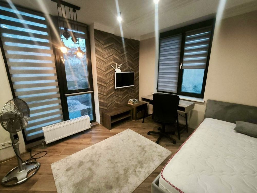 Екслюзив! ЖК Граф на Азарова. Море в 2хв. Одесса - изображение 8