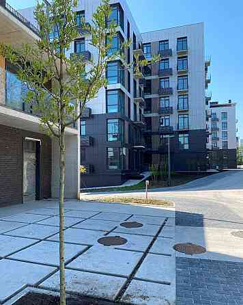 Продаж квартири 82м2 в жк.Forest Hill- у парку! Днепр