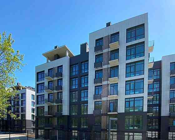 Продаж квартири 82м2 в жк.Forest Hill- у парку! Днепр