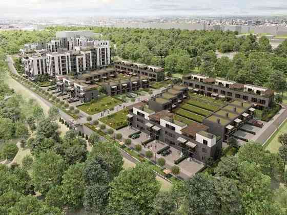 Продаж квартири 82м2 в жк.Forest Hill- у парку! Днепр