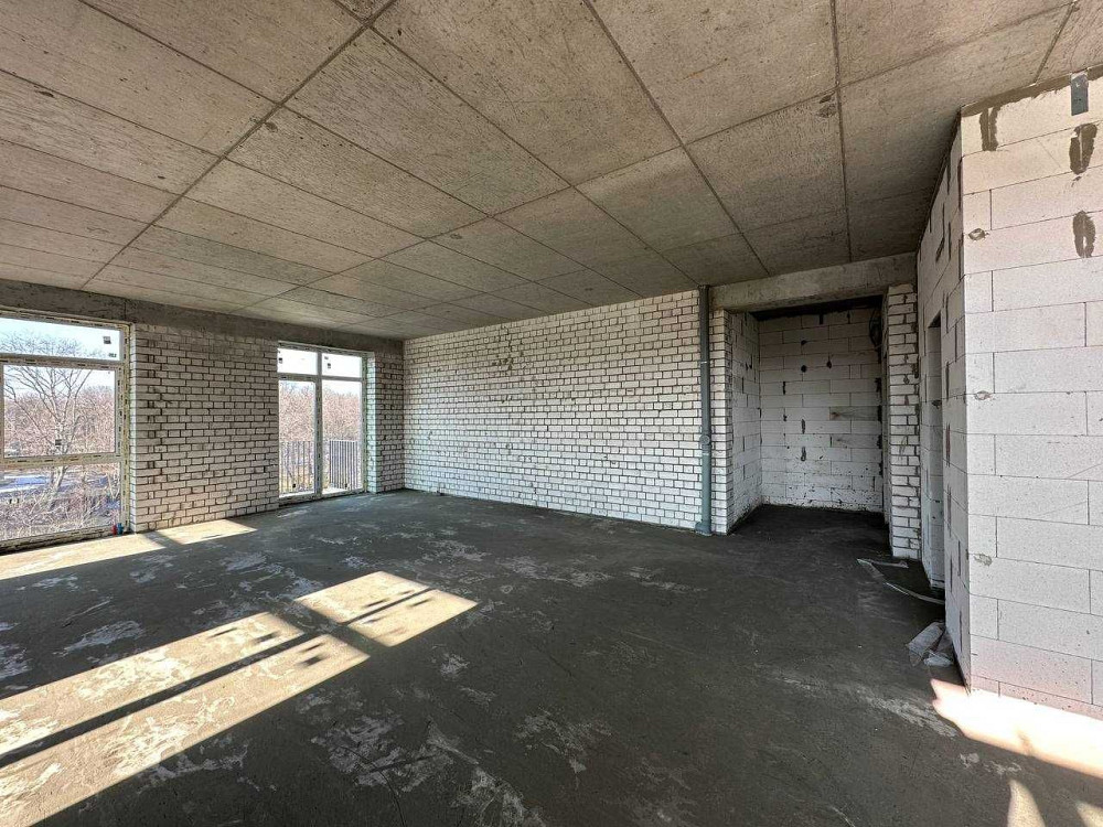 Продаж квартири 82м2 в жк.Forest Hill- у парку! Днепр - изображение 8