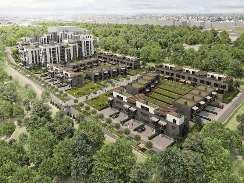 Продаж квартири 82м2 в жк.Forest Hill- у парку! Днепр - изображение 6