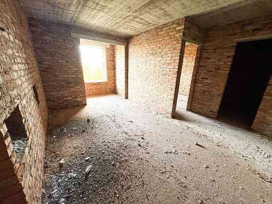 1-кім квартира 43м2 в Новобудові "ЗігЗаг" Rivne