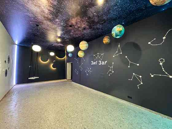 1-кім квартира 43м2 в Новобудові "ЗігЗаг" Rivne