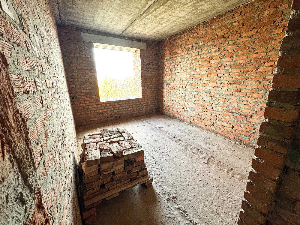 1-кім квартира 43м2 в Новобудові "ЗігЗаг" Rivne - photo 8