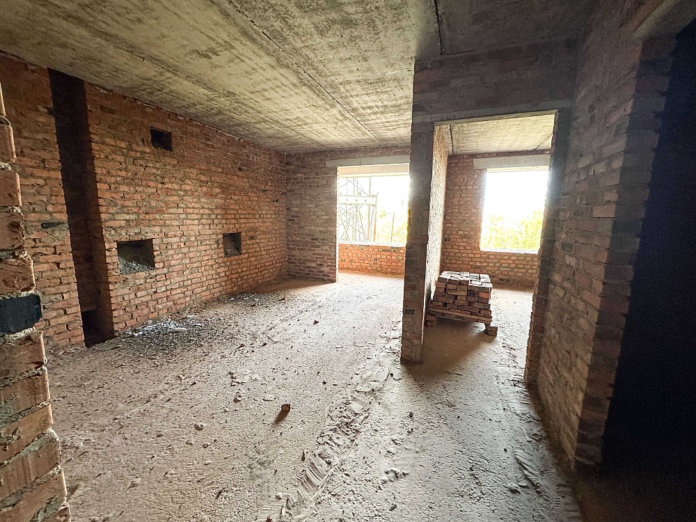 1-кім квартира 43м2 в Новобудові "ЗігЗаг" Rivne - photo 5