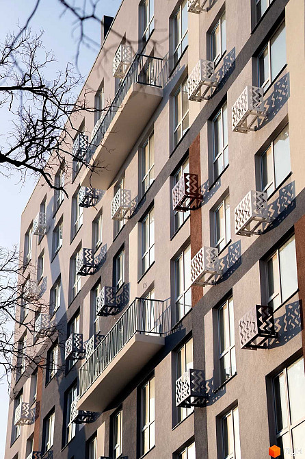 1-кім квартира 43м2 в Новобудові "ЗігЗаг" Rivne - photo 1