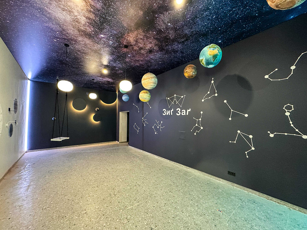 1-кім квартира 43м2 в Новобудові "ЗігЗаг" Rivne - photo 3