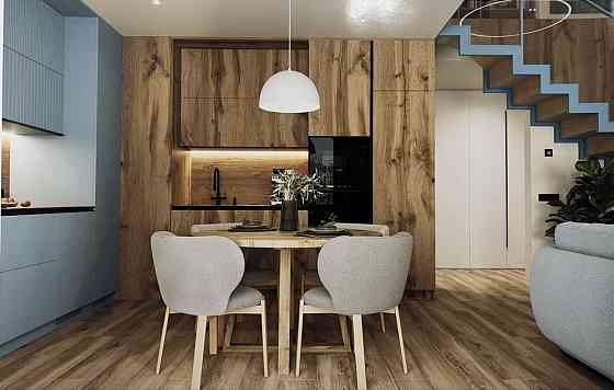 Дворівнева Квартира ЖК «Спектрум» Rivne