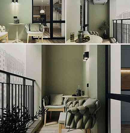 Дворівнева Квартира ЖК «Спектрум» Rivne