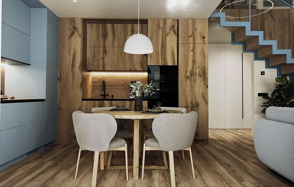 Дворівнева Квартира ЖК «Спектрум» Rivne - photo 2