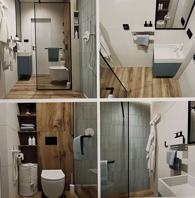 Дворівнева Квартира ЖК «Спектрум» Rivne - photo 7