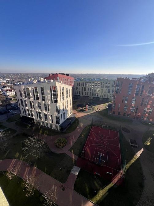 Дворівнева Квартира ЖК «Спектрум» Rivne - photo 1