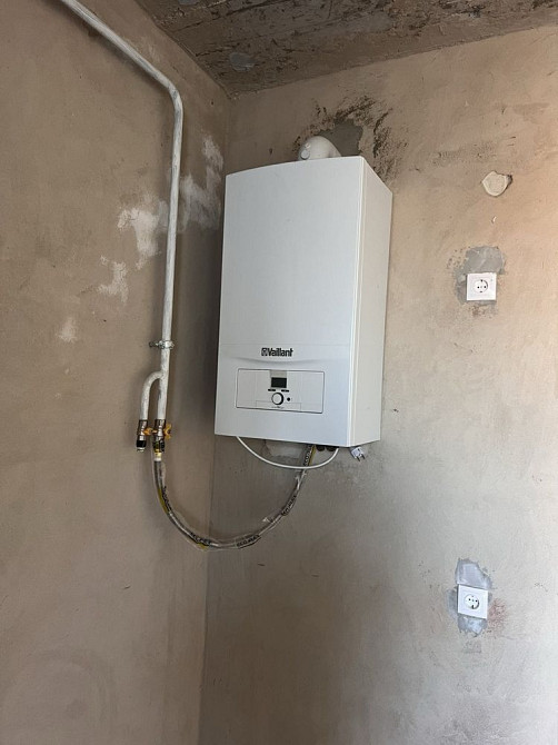 Дворівнева Квартира ЖК «Спектрум» Rivne - photo 5