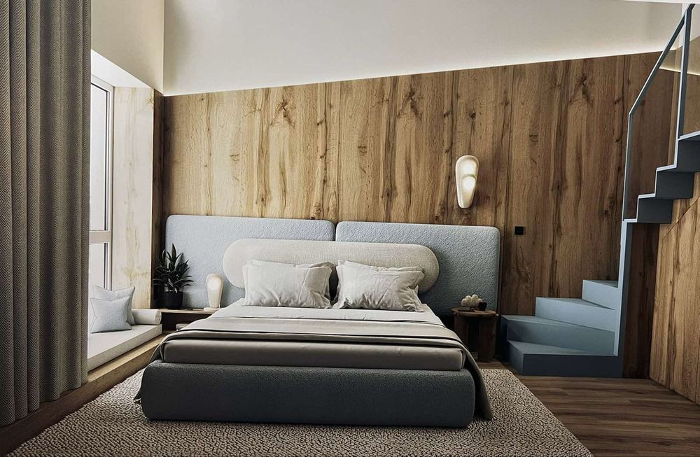 Дворівнева Квартира ЖК «Спектрум» Rivne - photo 3