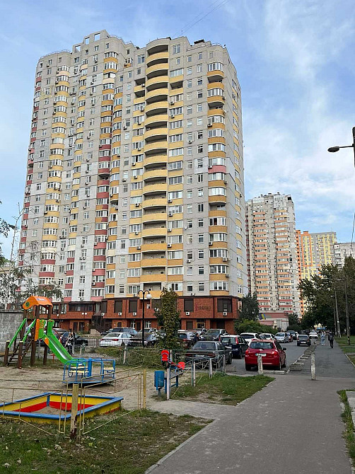 Продається сучасна евродвушка! Петра Калнишевського вул. 7 Киев - изображение 7