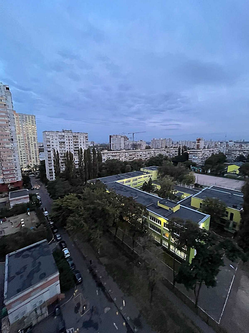 Продається сучасна евродвушка! Петра Калнишевського вул. 7 Киев - изображение 6