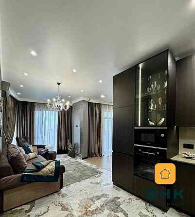 РОСКОШНАЯ КВАРТИРА 68 м‼️Аркадия‼️Фонтан‼️Ремонт Терраса Парк Гефест Одесса