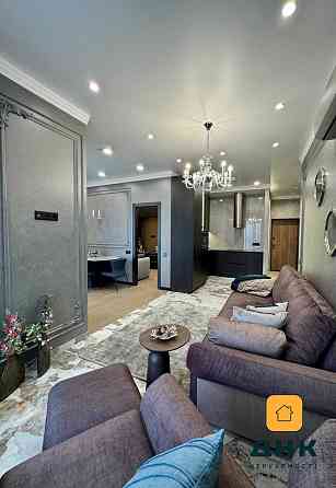 РОСКОШНАЯ КВАРТИРА 68 м‼️Аркадия‼️Фонтан‼️Ремонт Терраса Парк Гефест Одесса