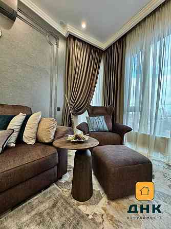 РОСКОШНАЯ КВАРТИРА 68 м‼️Аркадия‼️Фонтан‼️Ремонт Терраса Парк Гефест Одесса