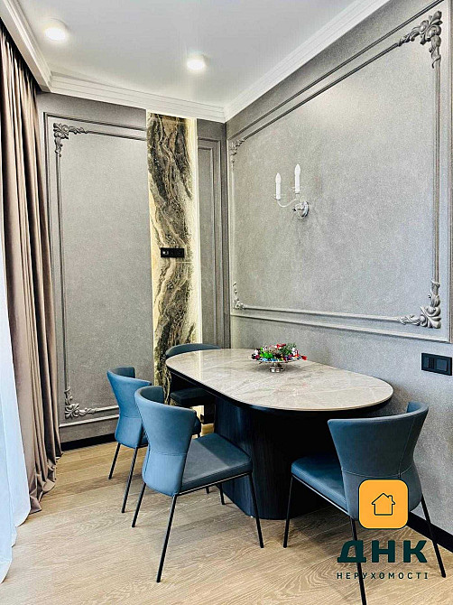 РОСКОШНАЯ КВАРТИРА 68 м‼️Аркадия‼️Фонтан‼️Ремонт Терраса Парк Гефест Одесса - изображение 8