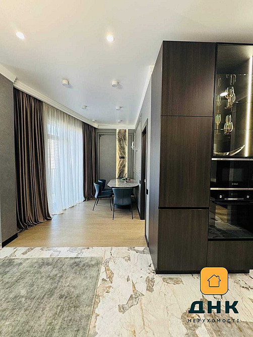 РОСКОШНАЯ КВАРТИРА 68 м‼️Аркадия‼️Фонтан‼️Ремонт Терраса Парк Гефест Одесса - изображение 6