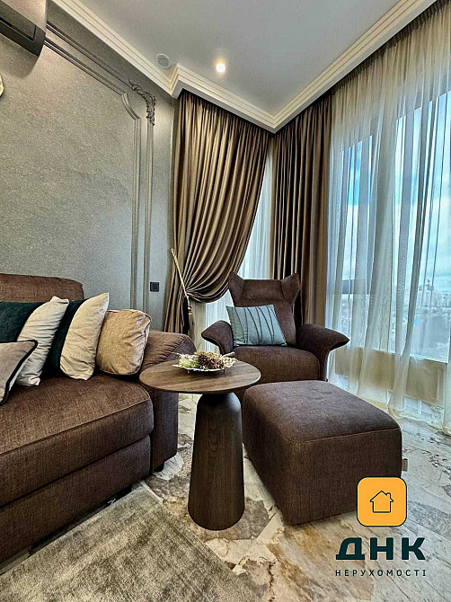 РОСКОШНАЯ КВАРТИРА 68 м‼️Аркадия‼️Фонтан‼️Ремонт Терраса Парк Гефест Одесса - изображение 4