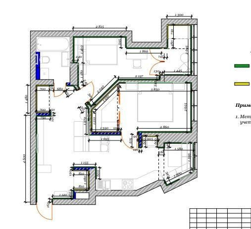 Продам 2-кімн. квартиру, ЖК Сирецький бояр OV Киев - изображение 4