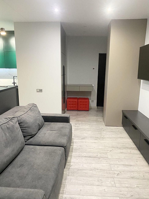 Продам 2-кімн. квартиру, ЖК Сирецький бояр OV Киев - изображение 3