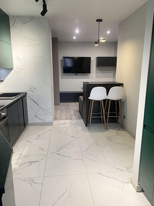 Продам 2-кімн. квартиру, ЖК Сирецький бояр OV Киев - изображение 2