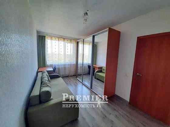 1 кімнатна квартира в ЖК 7 Небо Ремонт 25000 у.о Авангард