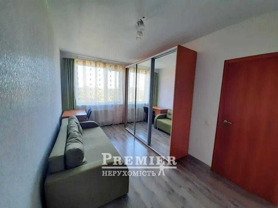 1 кімнатна квартира в ЖК 7 Небо Ремонт 25000 у.о Avanhard - photo 1