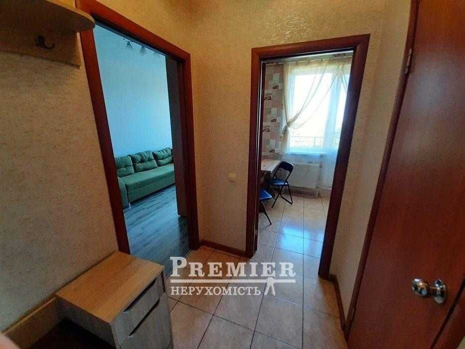 1 кімнатна квартира в ЖК 7 Небо Ремонт 25000 у.о Avanhard - photo 2