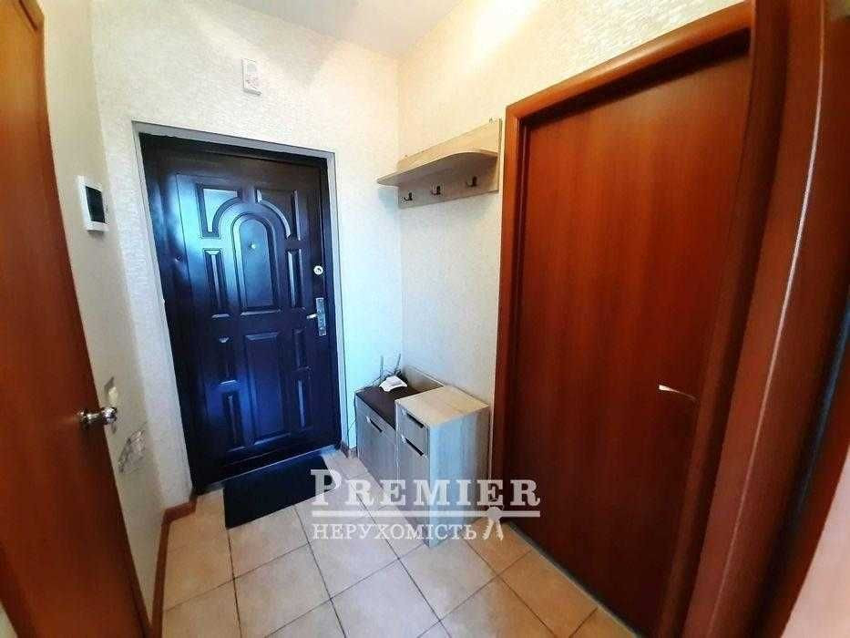 1 кімнатна квартира в ЖК 7 Небо Ремонт 25000 у.о Avanhard - photo 3