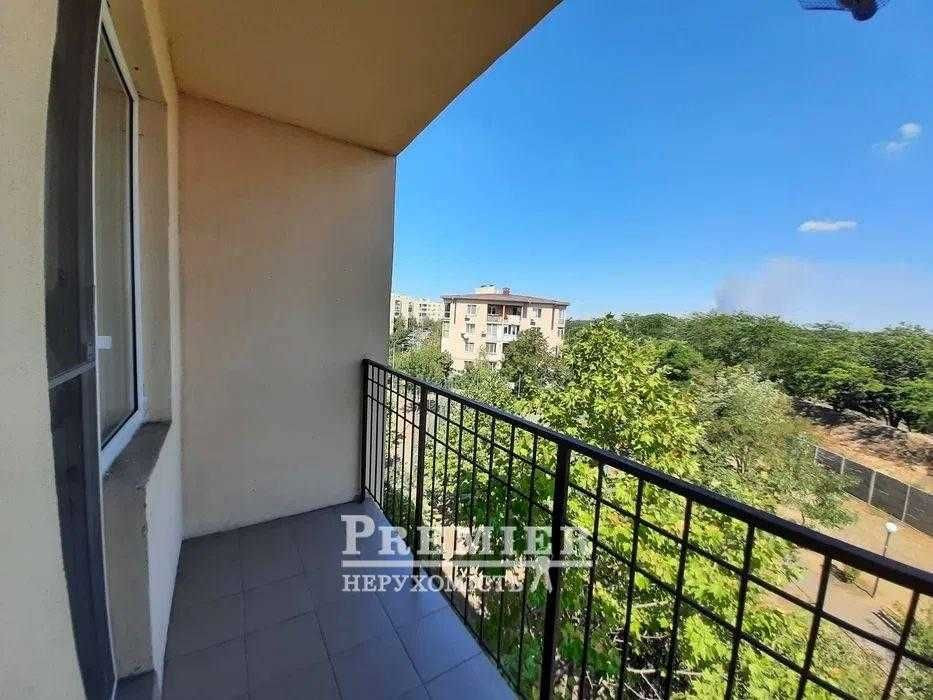 1 кімнатна квартира в ЖК 7 Небо Ремонт 25000 у.о Avanhard - photo 5