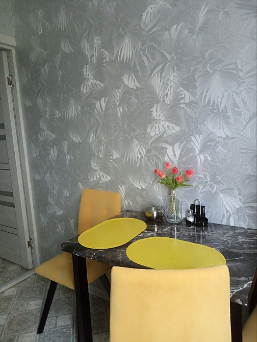 Р-он Березового Скверу, пр-т В. Грицаєнка, 2-кімн. квартира. Poltava - photo 1