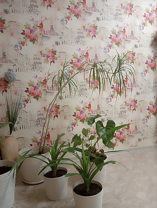 Р-он Березового Скверу, пр-т В. Грицаєнка, 2-кімн. квартира. Poltava - photo 6