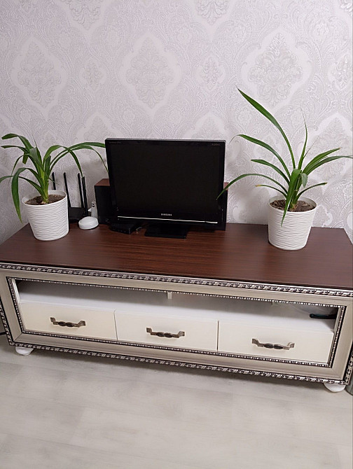 Р-он Березового Скверу, пр-т В. Грицаєнка, 2-кімн. квартира. Poltava - photo 4