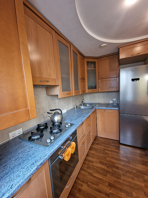 Продаж 2к.кв. Героїв Крут 12, Нагорка, Центр Днепр - изображение 4