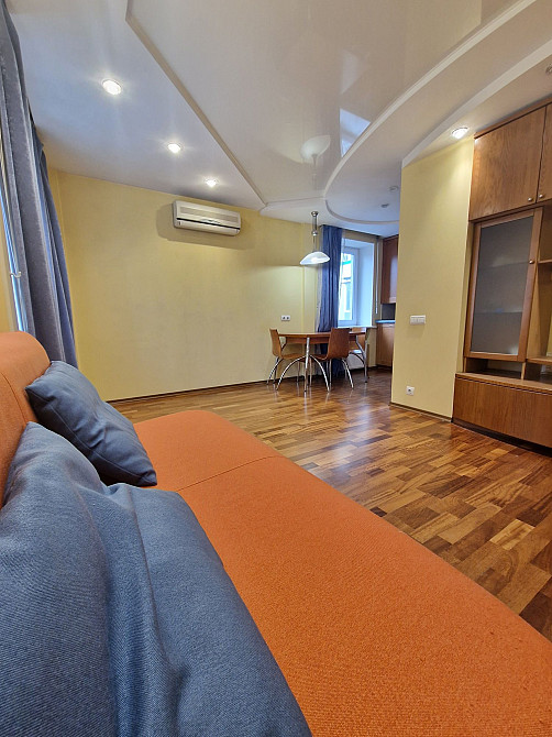 Продаж 2к.кв. Героїв Крут 12, Нагорка, Центр Днепр - изображение 8