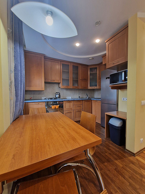 Продаж 2к.кв. Героїв Крут 12, Нагорка, Центр Днепр - изображение 3